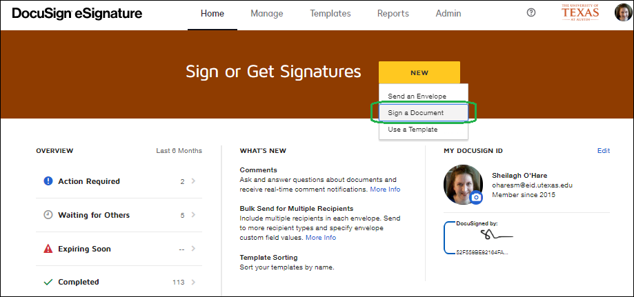 self-signing-a-document-docusign-the-university-of-texas-at-austin